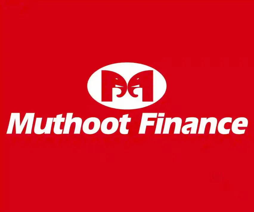 Muthoot Finance Limited logo