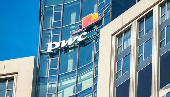 PwC India cover image