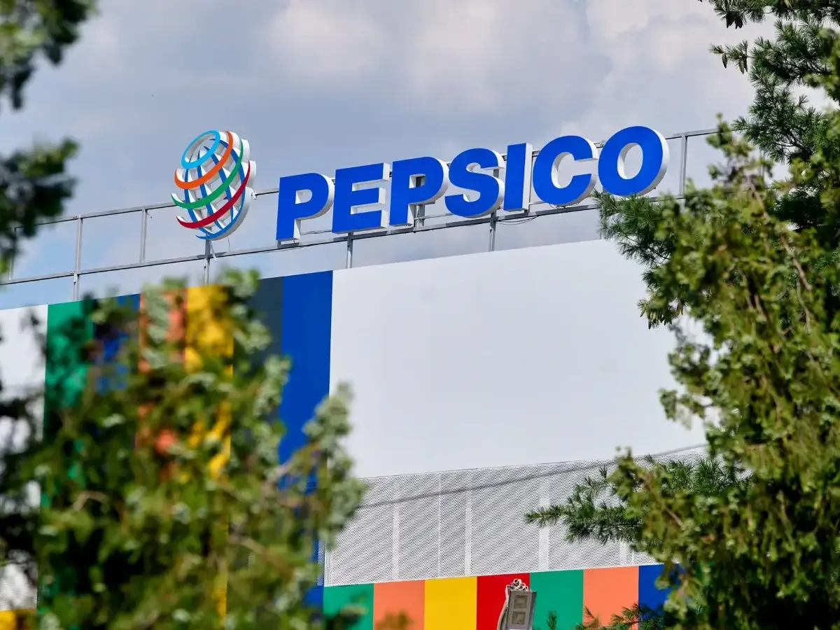 PepsiCo India Holdings Private Limited cover image