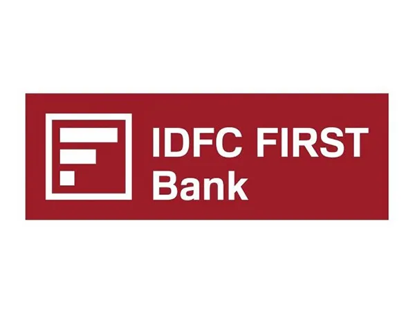 IDFC FIRST Bank Limited