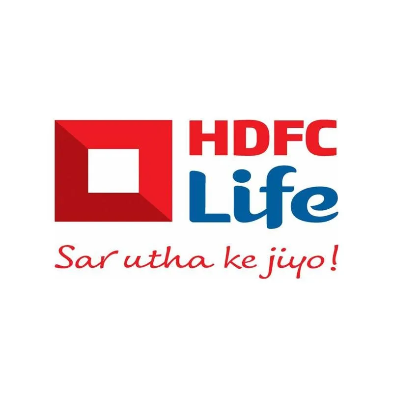 HDFC Life Insurance Company Limited logo