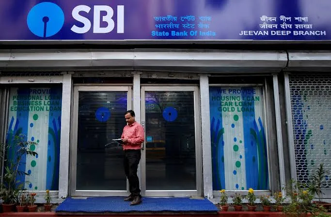 State Bank of India (SBI) cover image