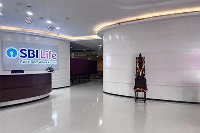 HDFC Life Insurance Company Limited cover image