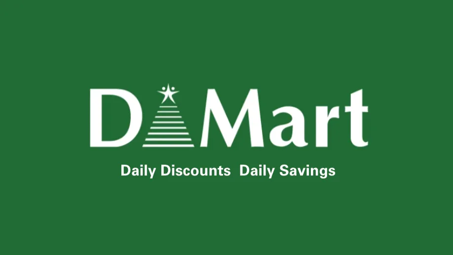 DMart