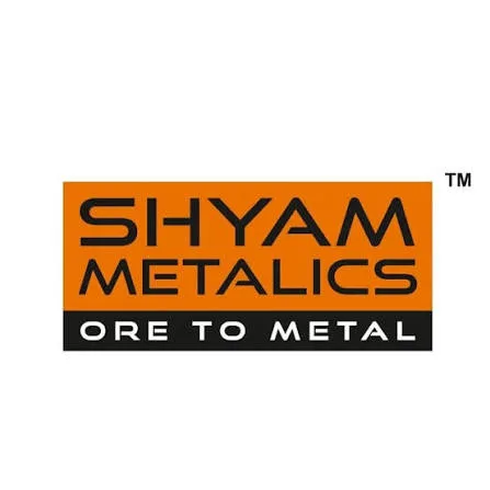 Shyam Metalics and Energy Limited