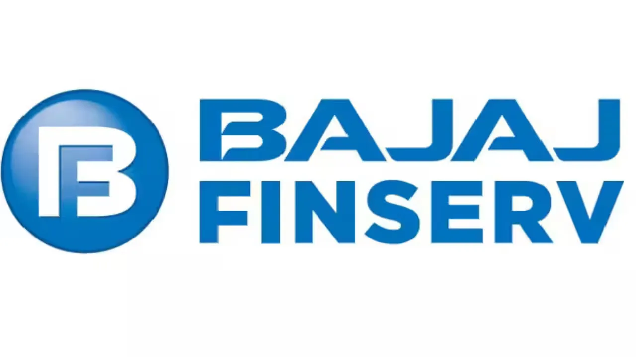 Bajaj Finance Limited logo