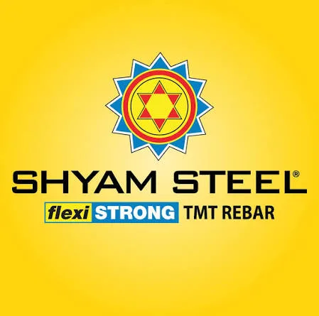 Shyam Steel Industries Limited