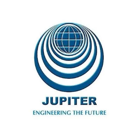Jupiter Wagons Limited logo