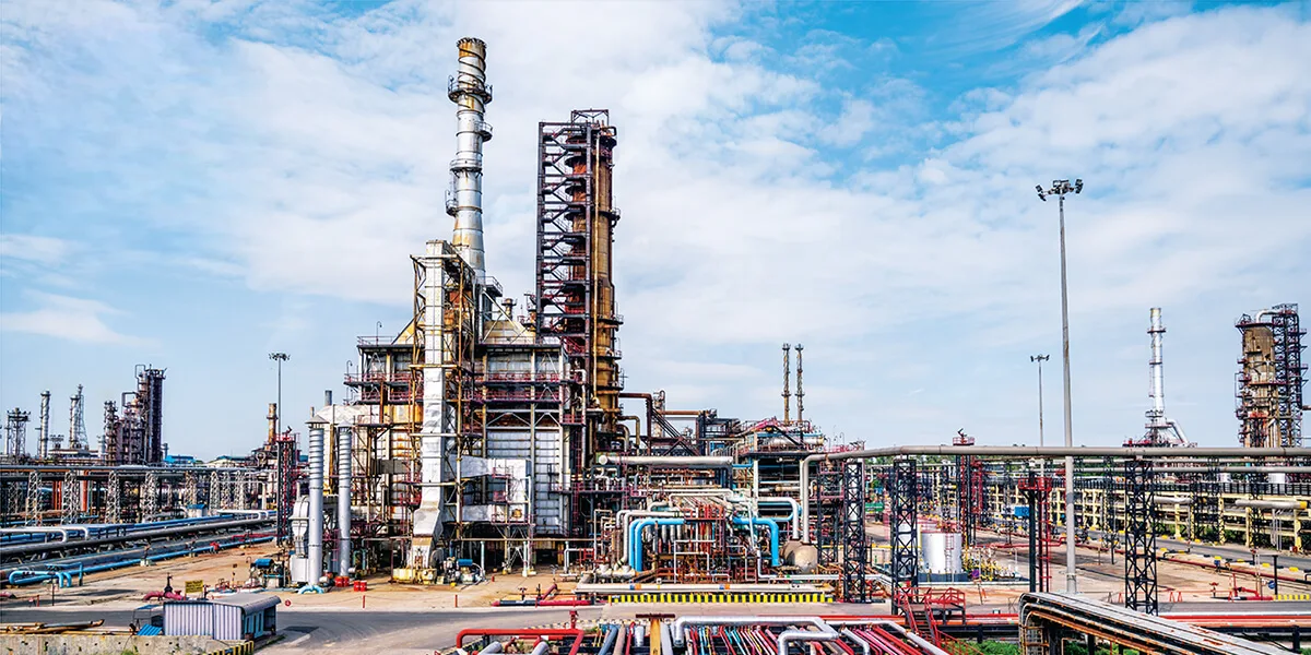 Indian Oil Corporation Limited (IOCL) cover image