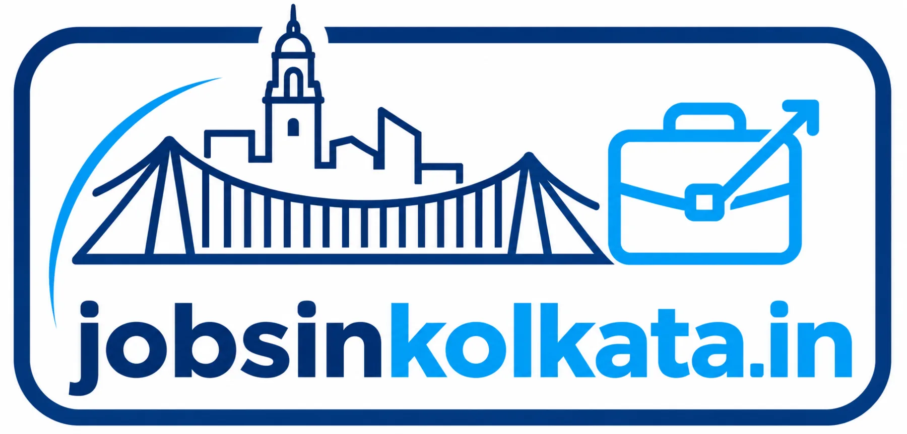 Jobs in Kolkata logo