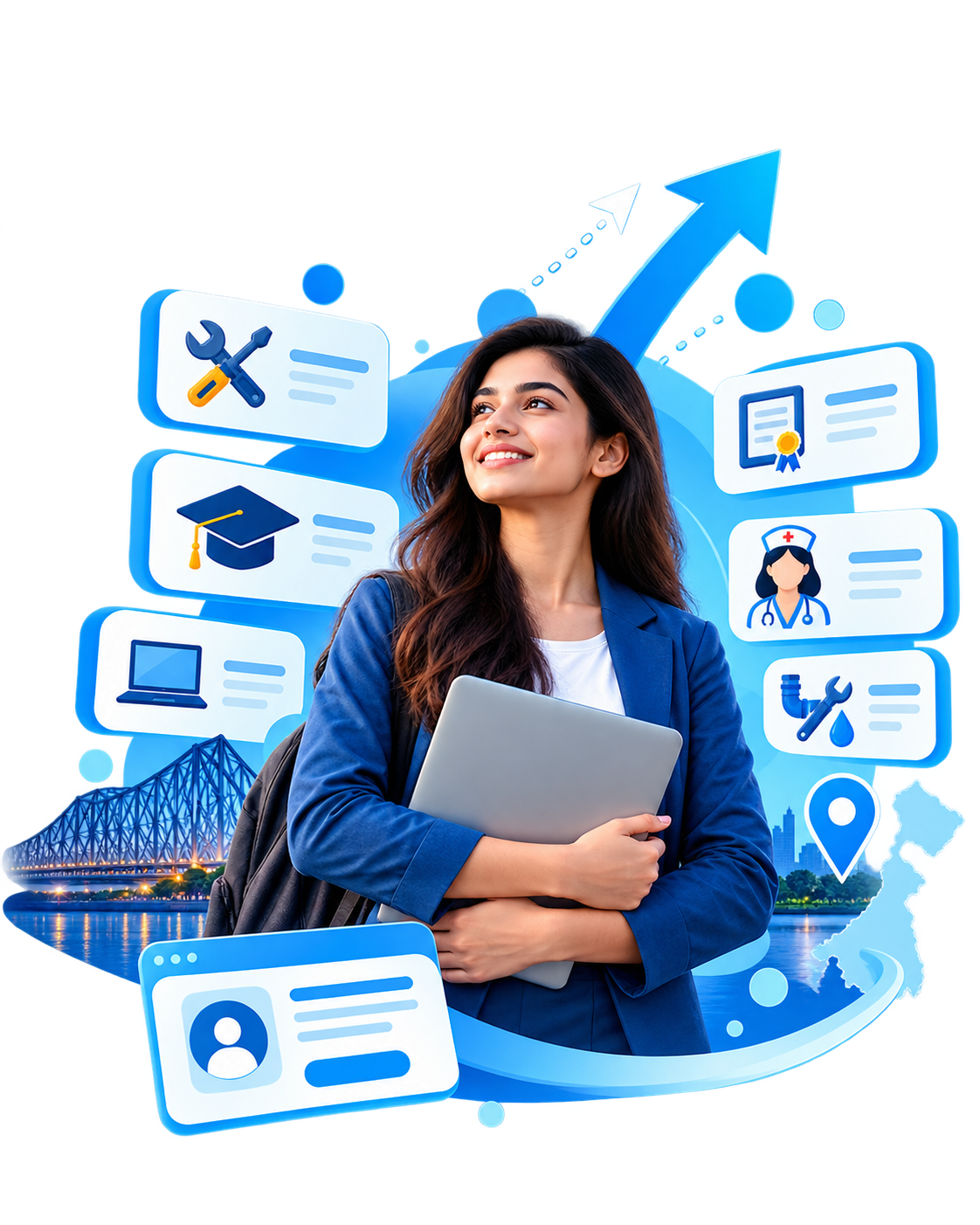 Skills open doors to better opportunities